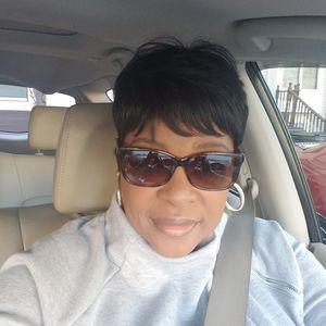 Meet your Posher, Terese